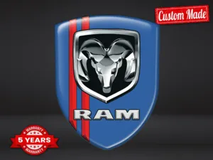 Dodge Vitre Arrière Auto Résistants Limité Qualité